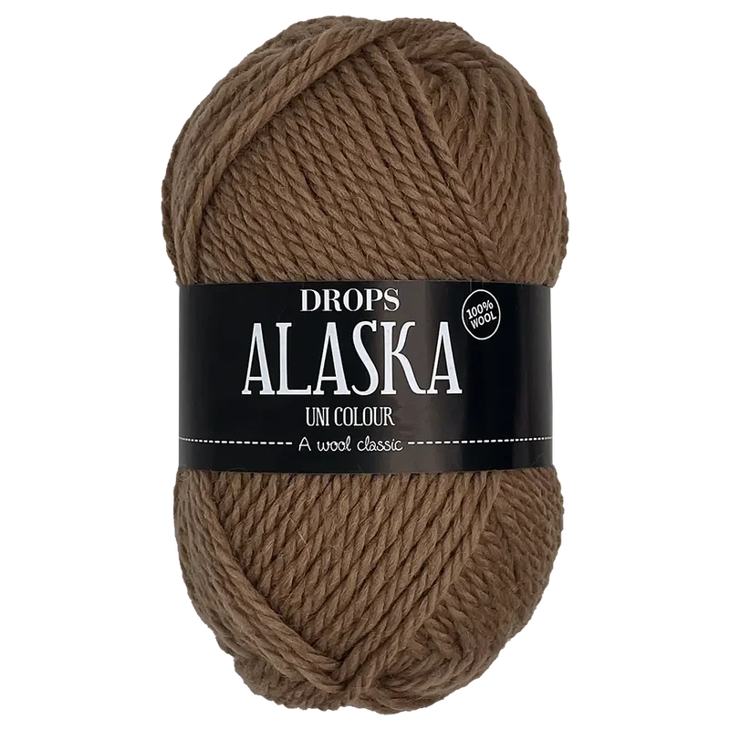 Alaska
