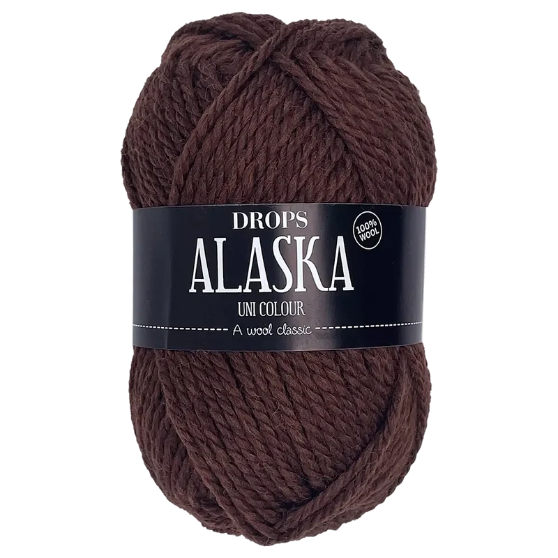 Alaska