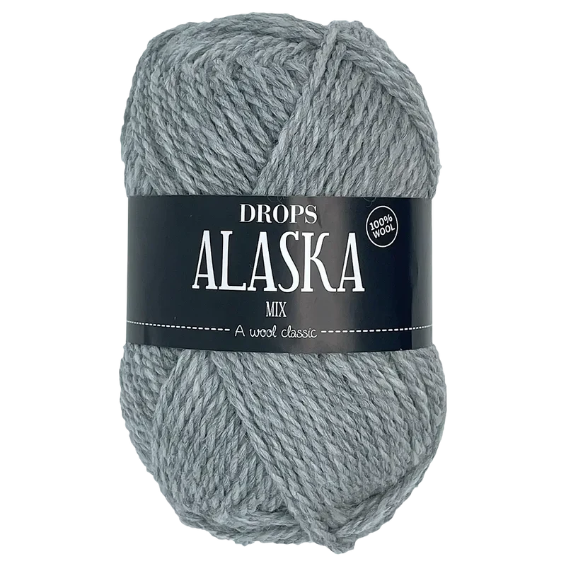 Alaska