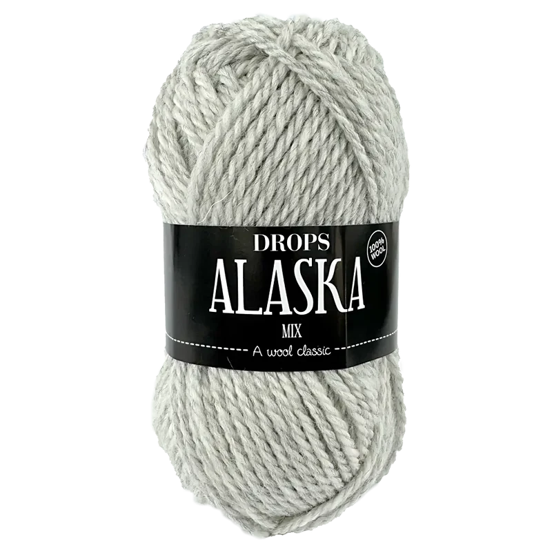 Alaska