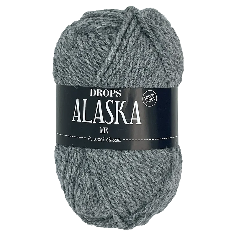 Alaska