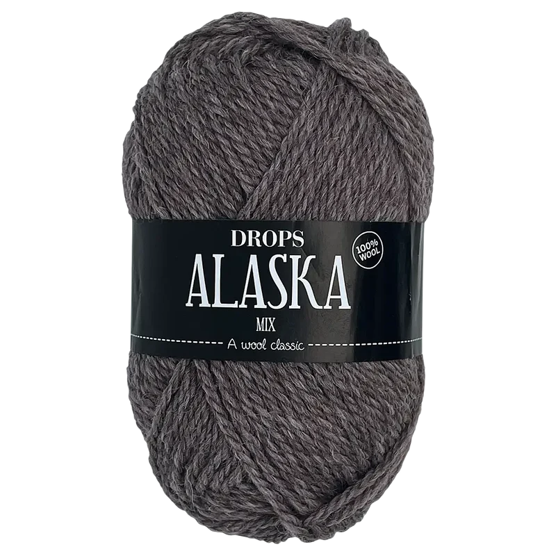 Alaska