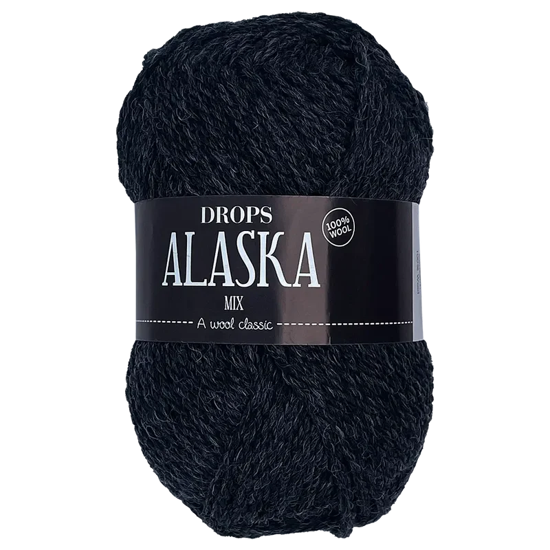Alaska
