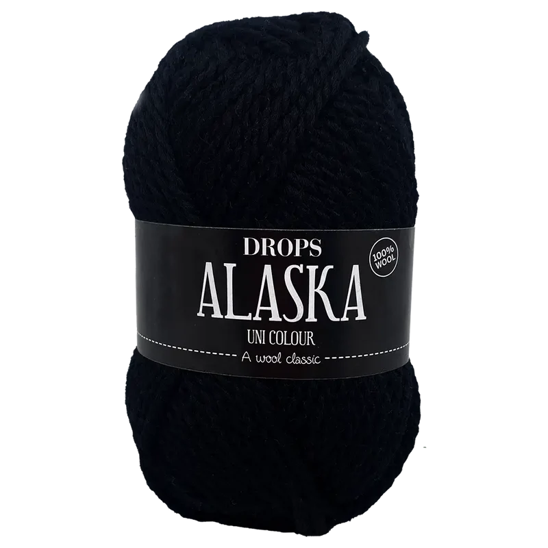 Alaska