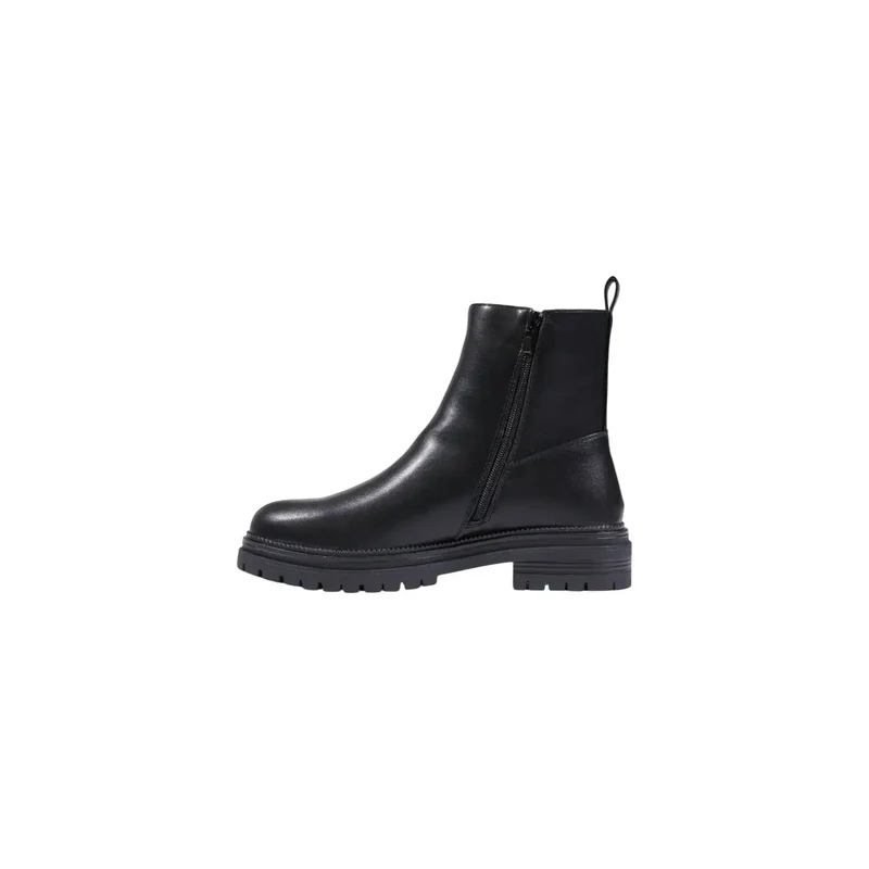 Alviero Martini Prima Classe Schwarze Knöchelstiefel für Damen
