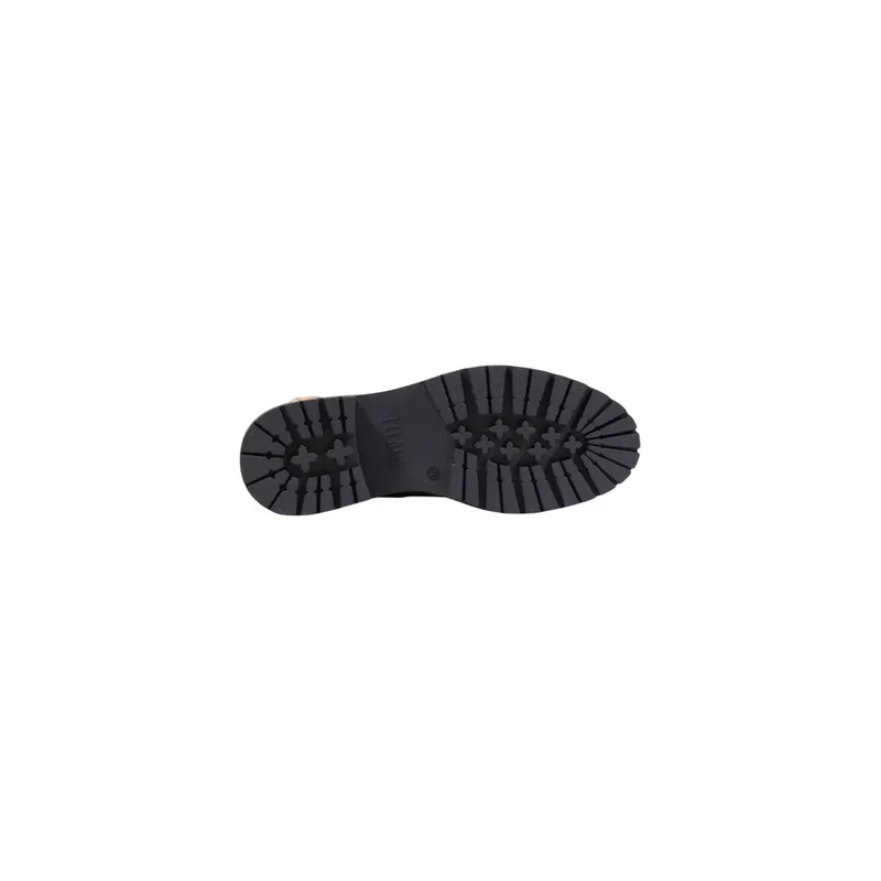 Alviero Martini Prima Classe Schwarze Knöchelstiefel für Damen