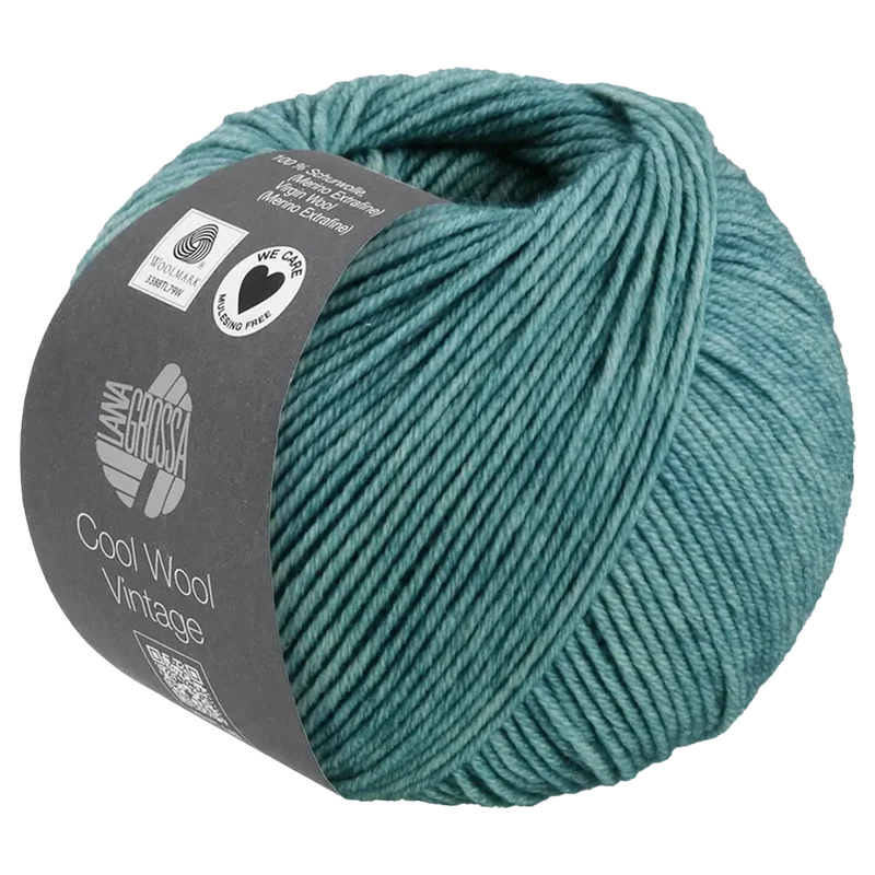 Cool Wool Vintage