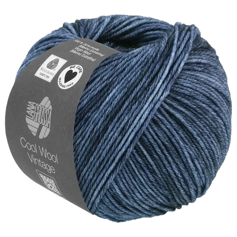 Cool Wool Vintage