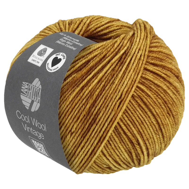 Cool Wool Vintage