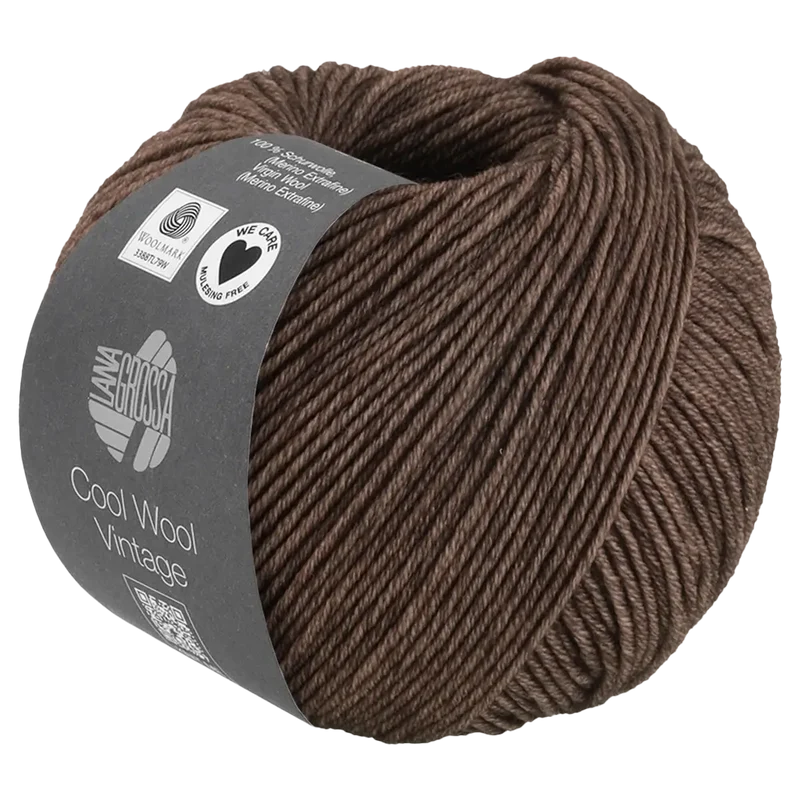 Cool Wool Vintage