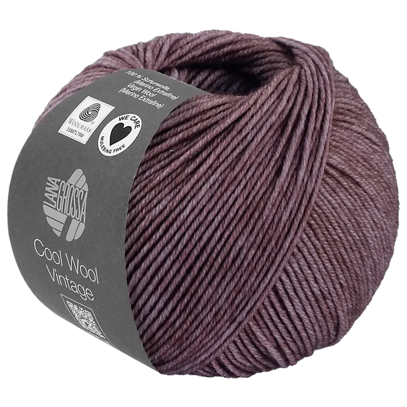 Cool Wool Vintage