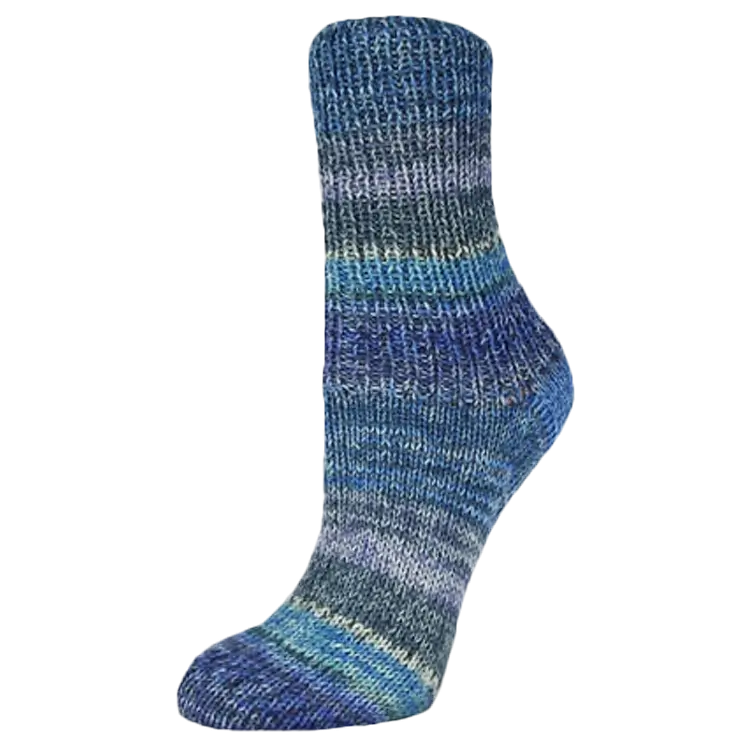 Flotte Socke Jubilee 4-fach Sockenwolle