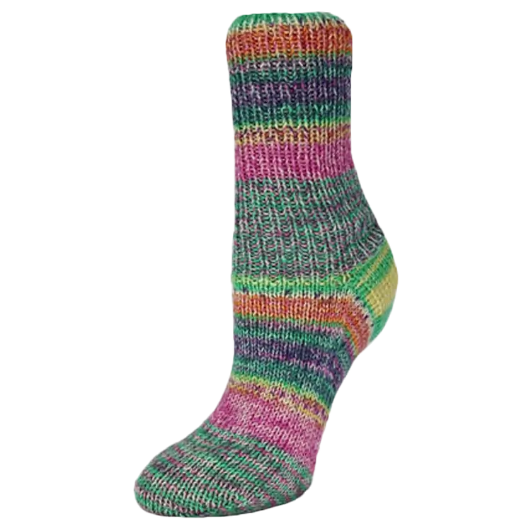 Flotte Socke Jubilee 4-fach Sockenwolle