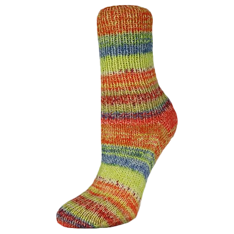 Flotte Socke Jubilee 4-fach Sockenwolle