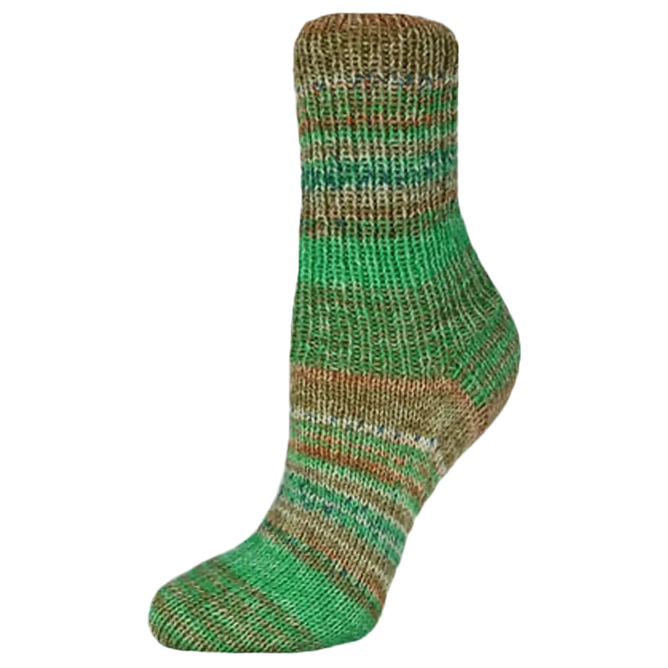 Flotte Socke Jubilee 4-fach Sockenwolle