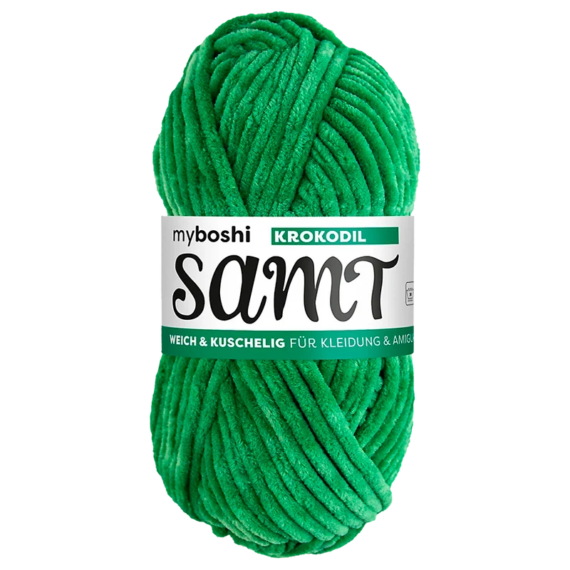 Samt