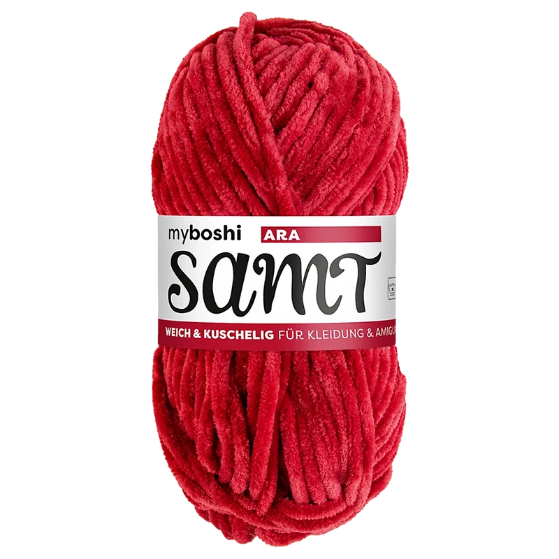 Samt