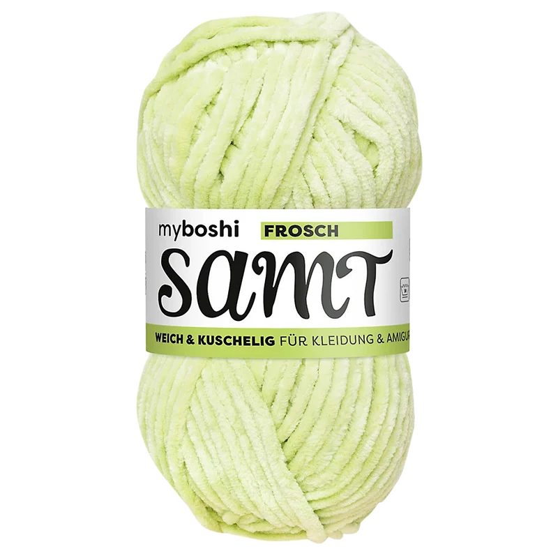 Samt