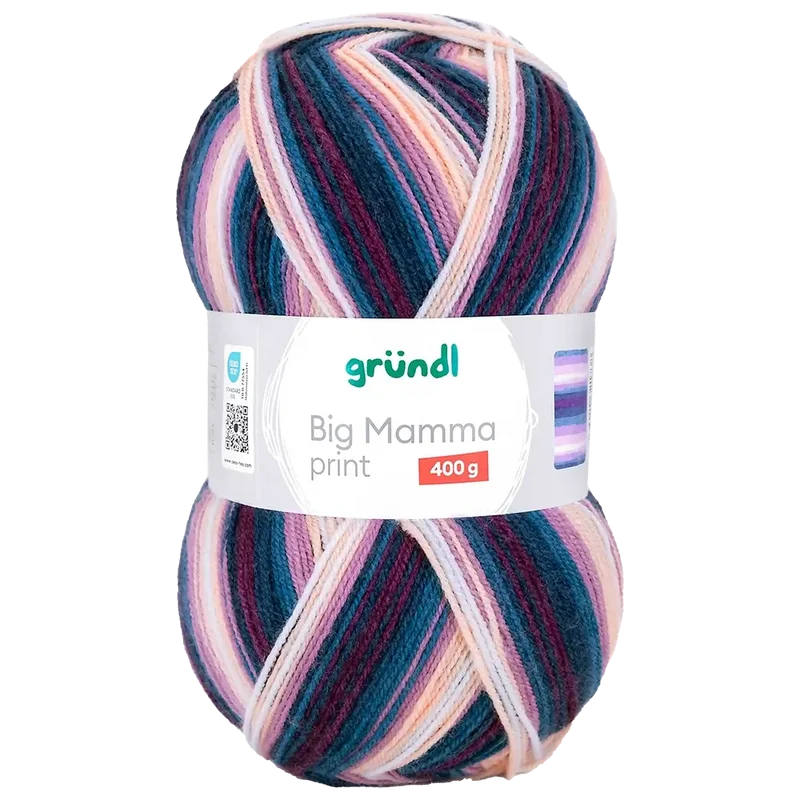 Big Mamma Print
