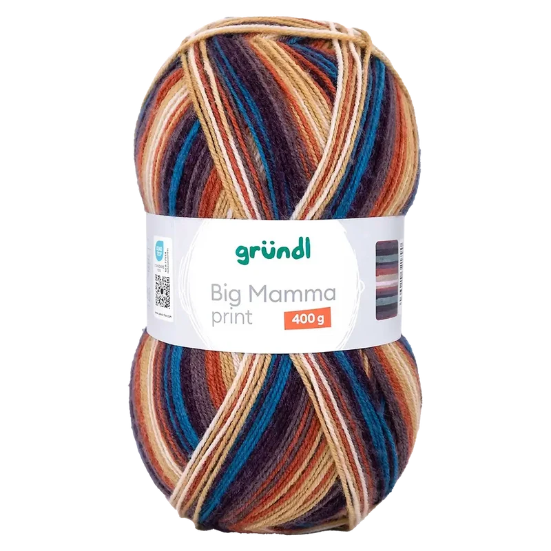 Big Mamma Print