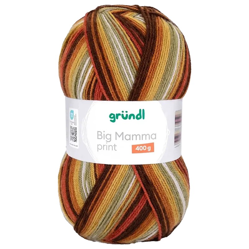 Big Mamma Print