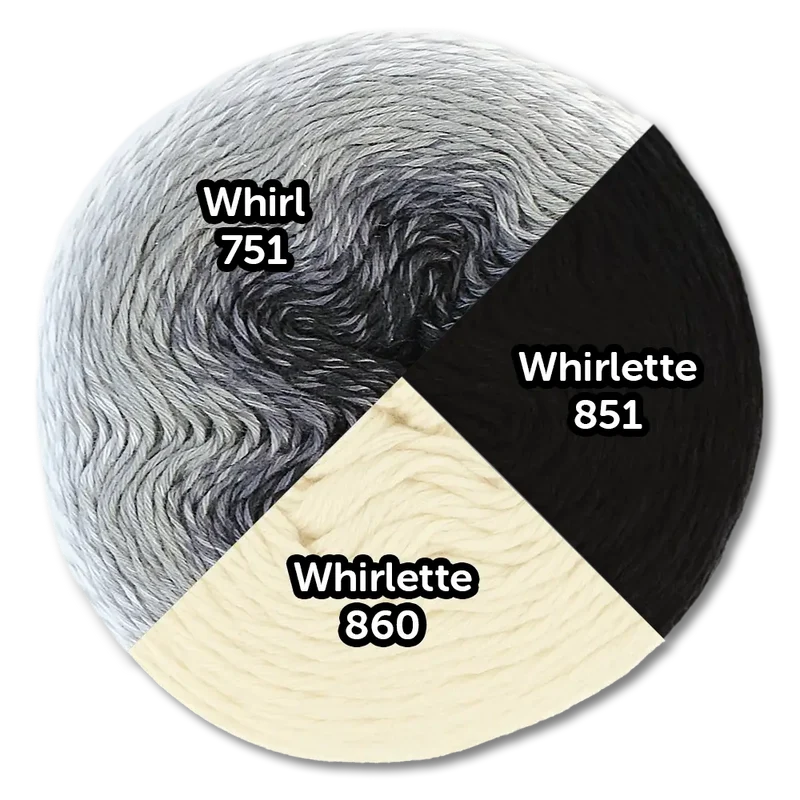 Whirl