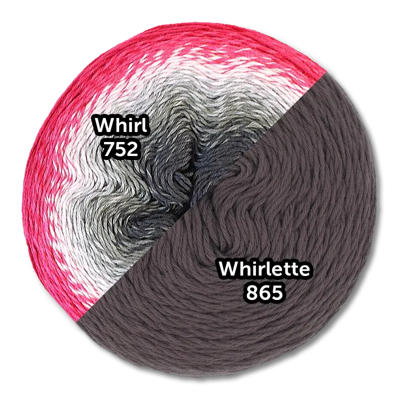 Whirl