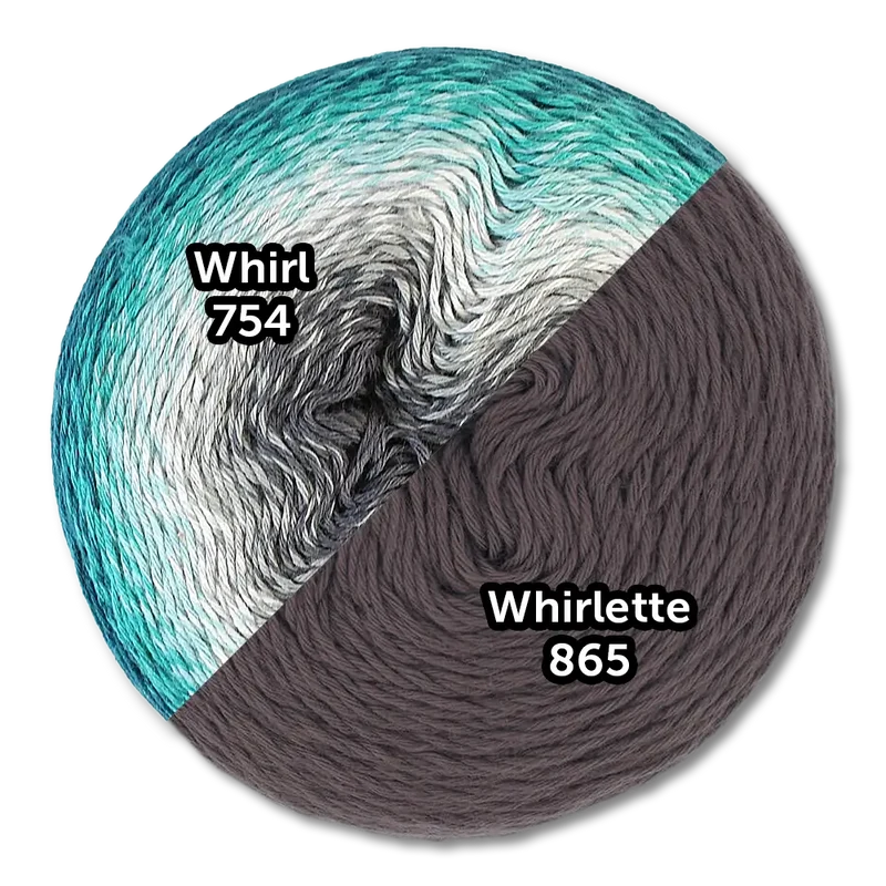Whirl