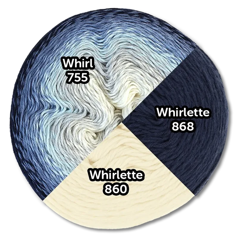 Whirl