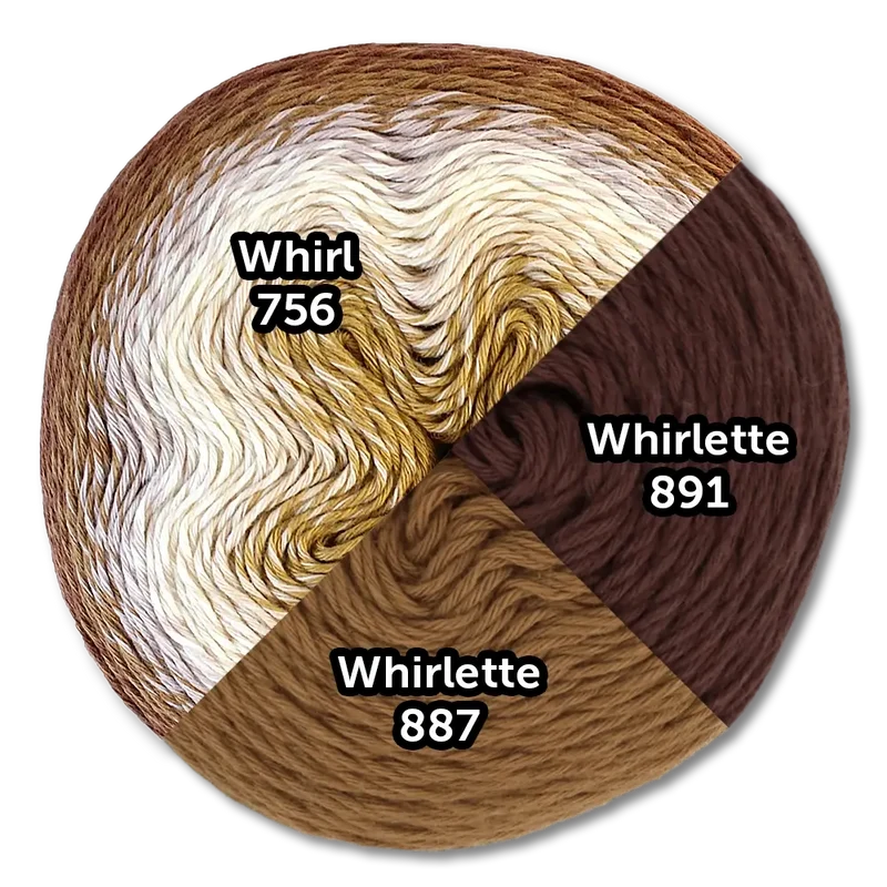 Whirl