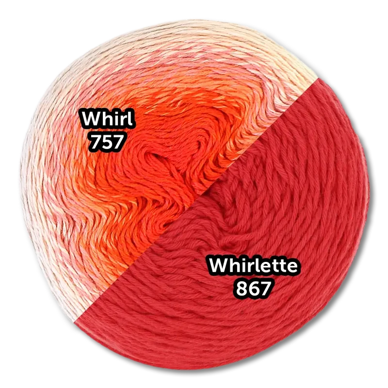 Whirl