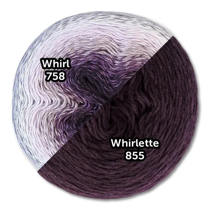 Whirl