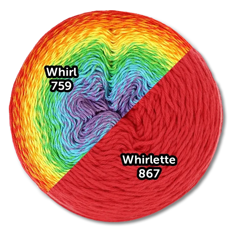 Whirl