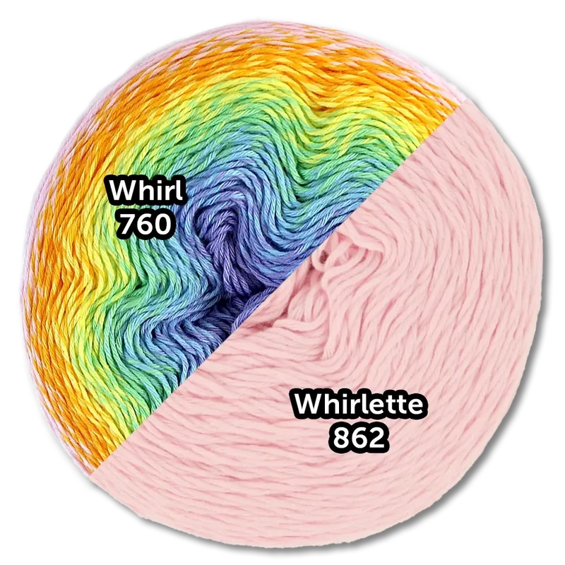 Whirl