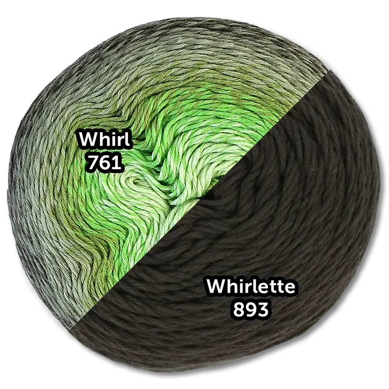 Whirl