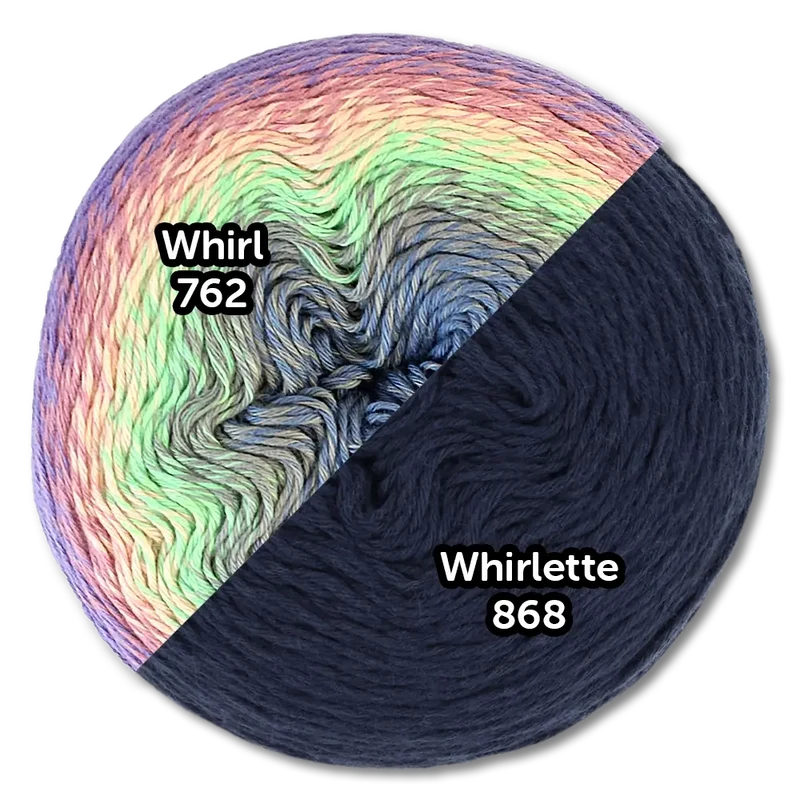Whirl