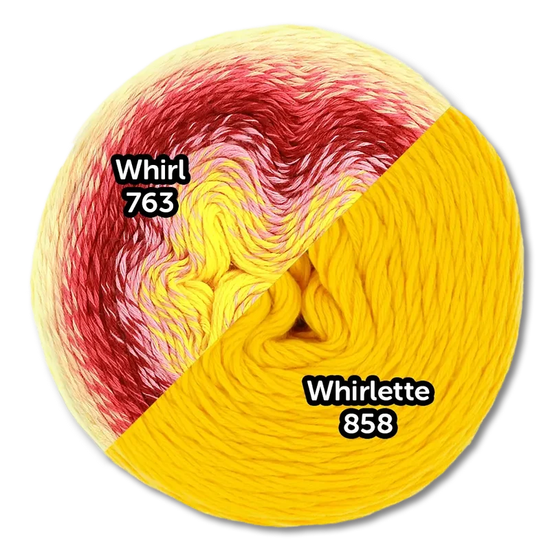 Whirl