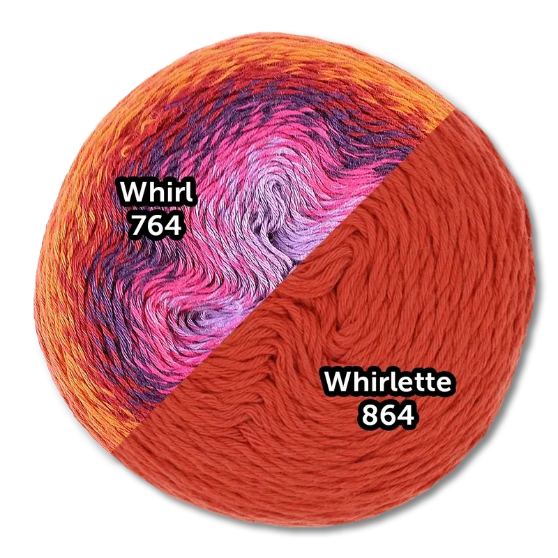 Whirl