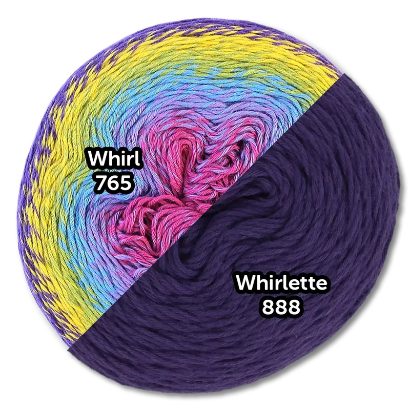 Whirl