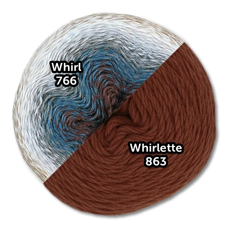 Whirl