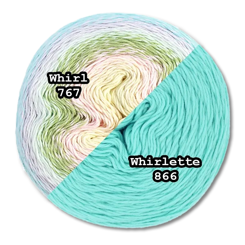 Whirl