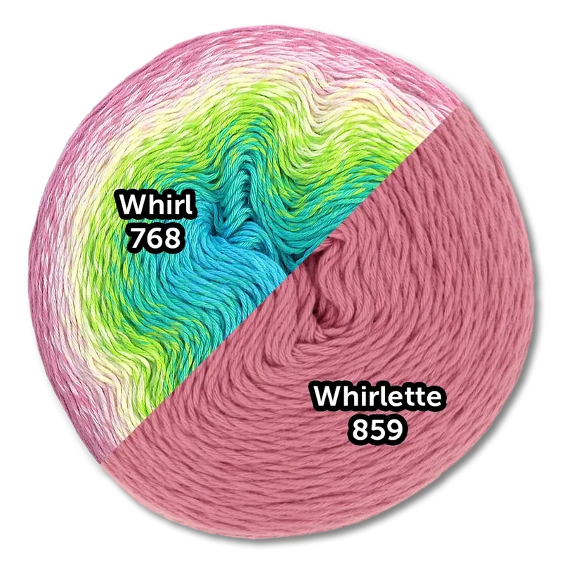 Whirl