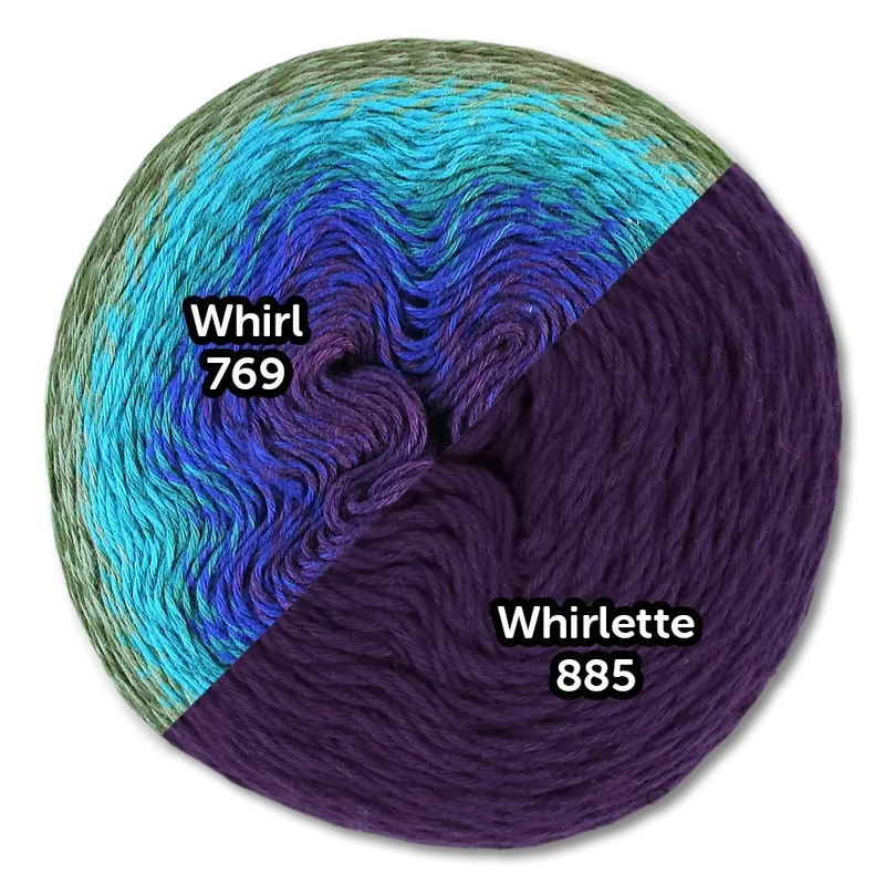 Whirl