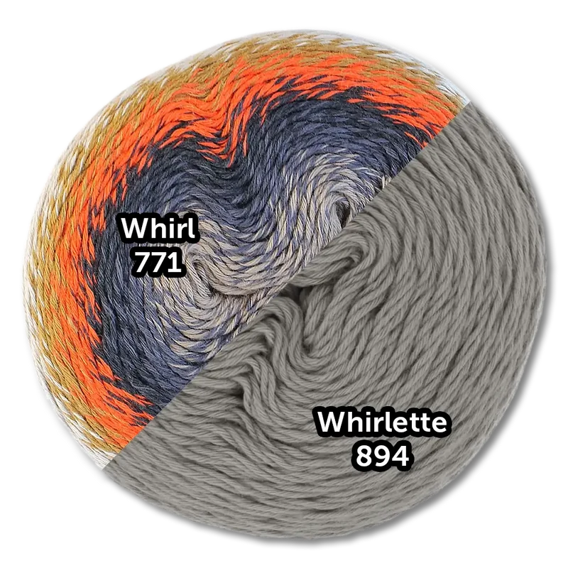 Whirl