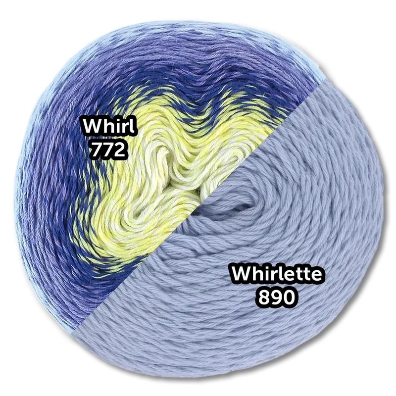 Whirl