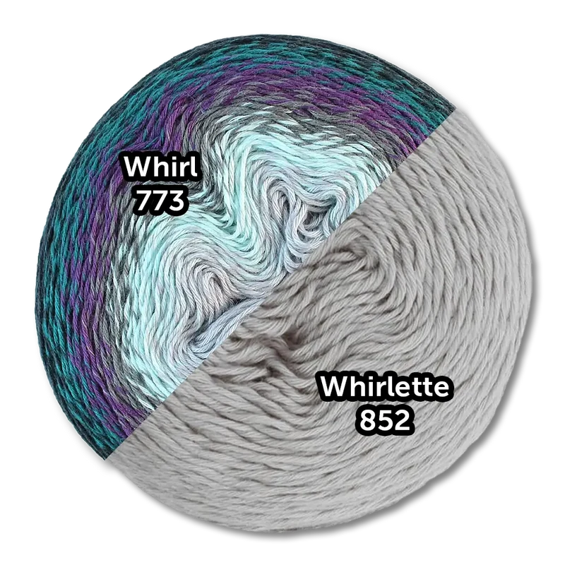 Whirl