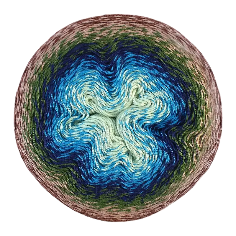 Whirl