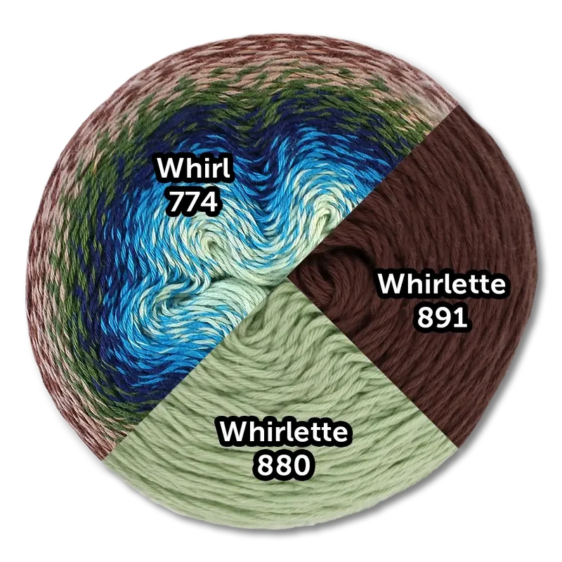 Whirl