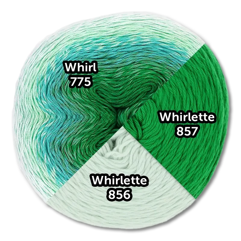 Whirl