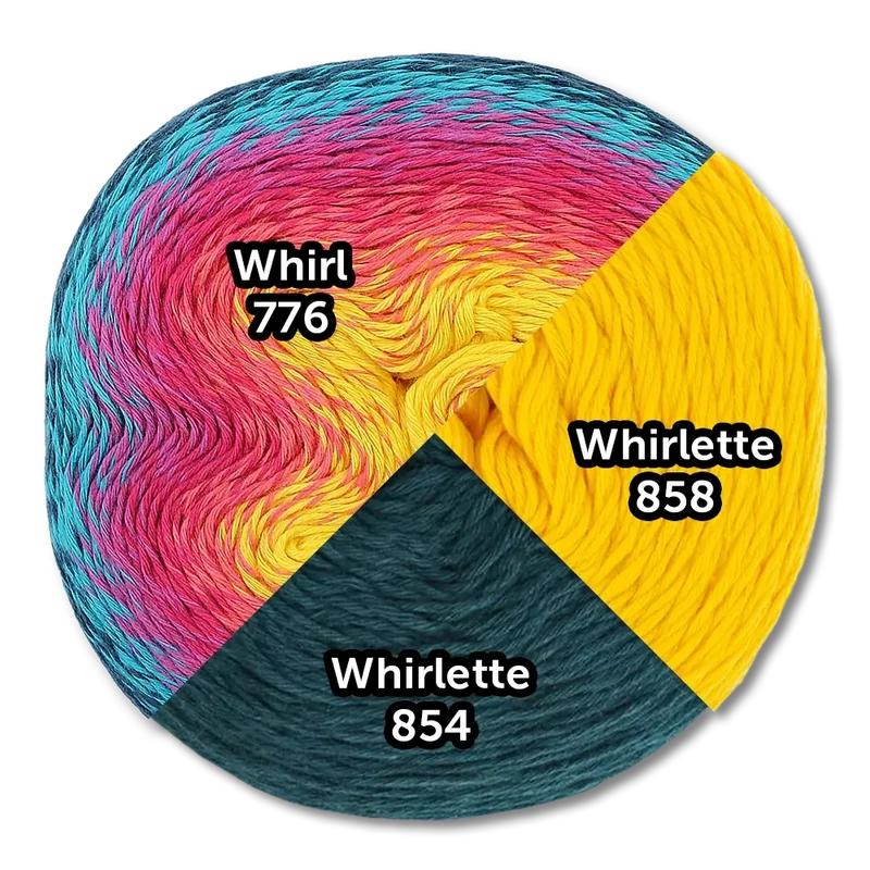 Whirl